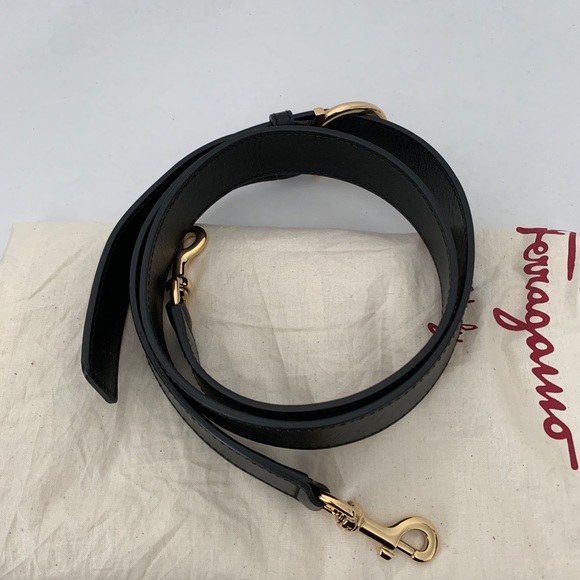 SOLD Salvatore Ferragamo Sofia Handbag - Picture 9 of 10